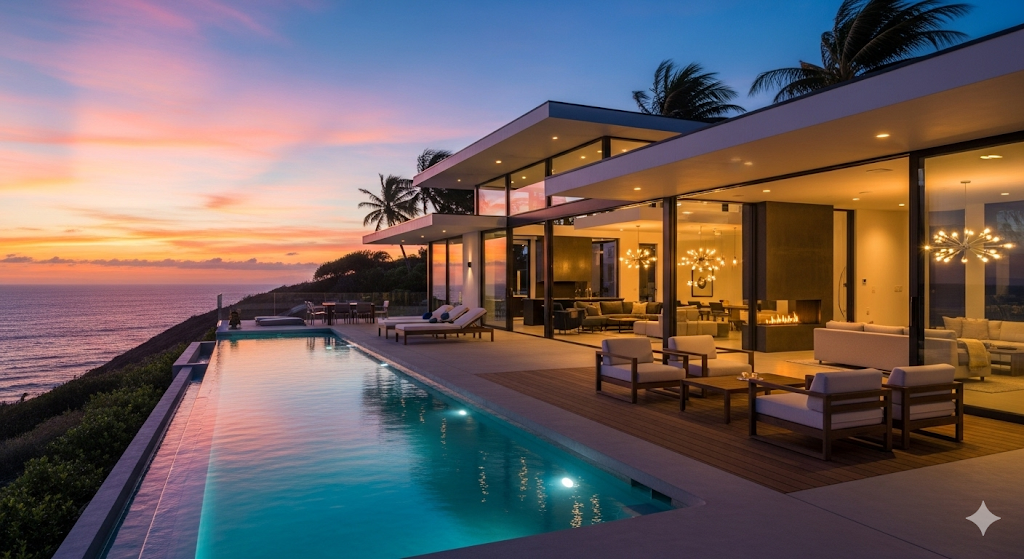 Checklist for Building a House